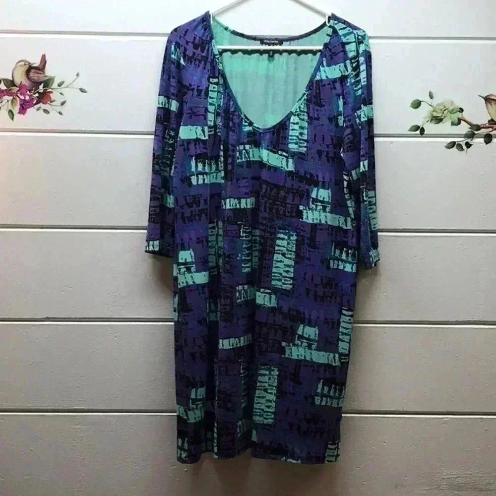 Dress size medium